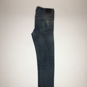 Men's Obey Slim Straight Denim Jeans - Sz 30